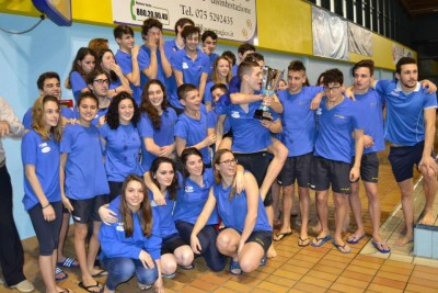 swim projet nuoto