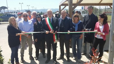 inaugurazione ospedalicchio