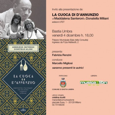 LIBRODANNUNZIO